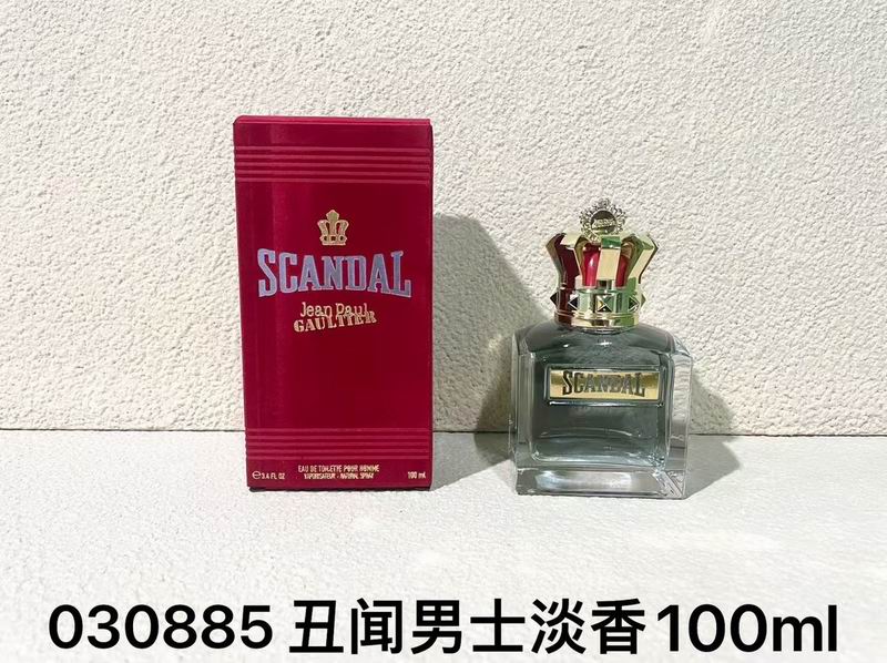 Jean Paul Gaultier 100ml����36